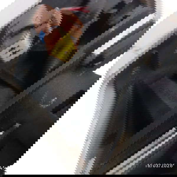 Retrovisor Dianteiro Esquerdo Peugeot 308 2.0 2012 Detalhe