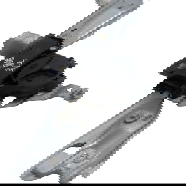 Maquina Vidro Traseira Esquerda Peugeot 308 2.0 2012 2013