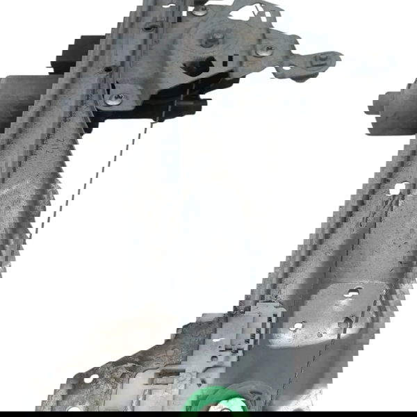 Maquina Vidro Traseira Esquerda Peugeot 308 2.0 2012 2013