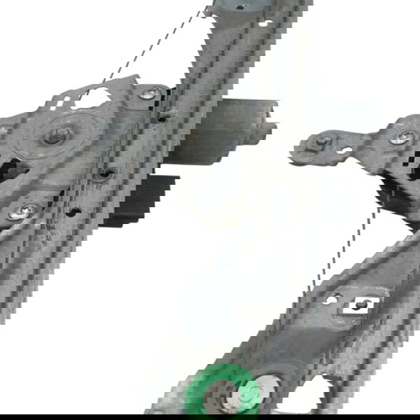 Maquina Vidro Traseira Esquerda Peugeot 308 2.0 2012 2013