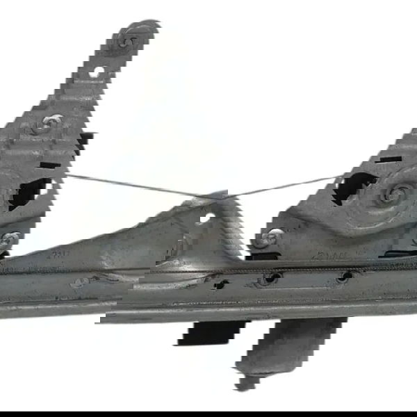 Maquina Vidro Traseira Esquerda Peugeot 308 2.0 2012 2013