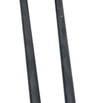 Par Amortecedor Tampa Traseira Peugeot 308 2.0 2011 2012