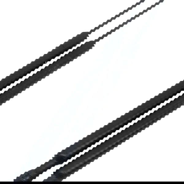 Par Amortecedor Tampa Traseira Peugeot 308 2.0 2011 2012