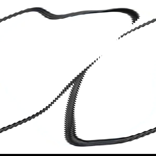 Borracha Porta Traseira Esquerda Hyundai Azera 2011 2012