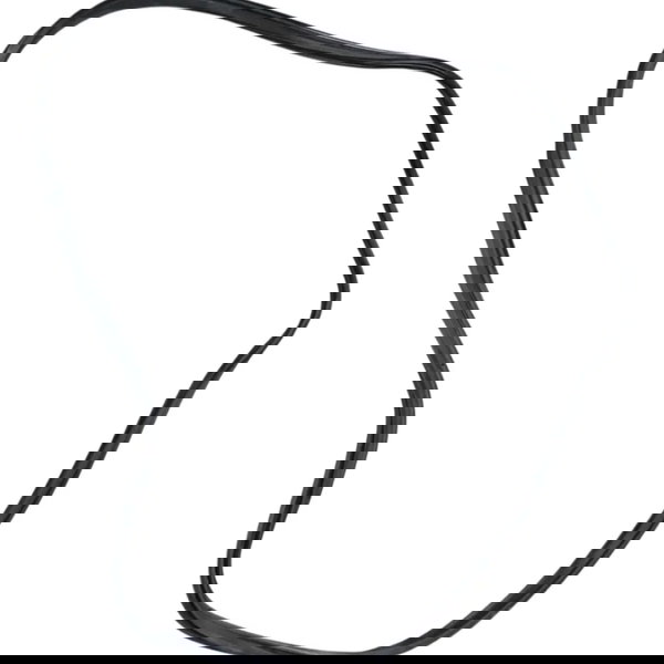 Borracha Porta Traseira Direita Hyundai Azera 2011 2012