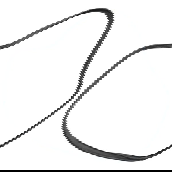 Borracha Porta Traseira Direita Hyundai Azera 2011 2012