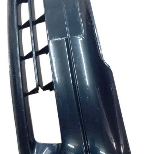 Parachoque Dianteiro Chevrolet Astra Hatch 1.8 2000 Detalhe Azul-escuro