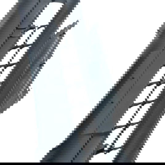 Parachoque Dianteiro Chevrolet Astra Hatch 1.8 2000 Detalhe Azul-escuro