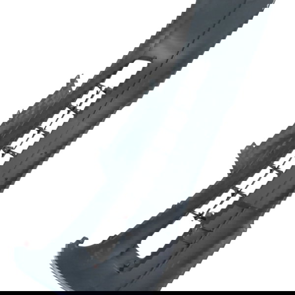 Parachoque Dianteiro Chevrolet Astra Hatch 1.8 2000 Detalhe Azul-escuro