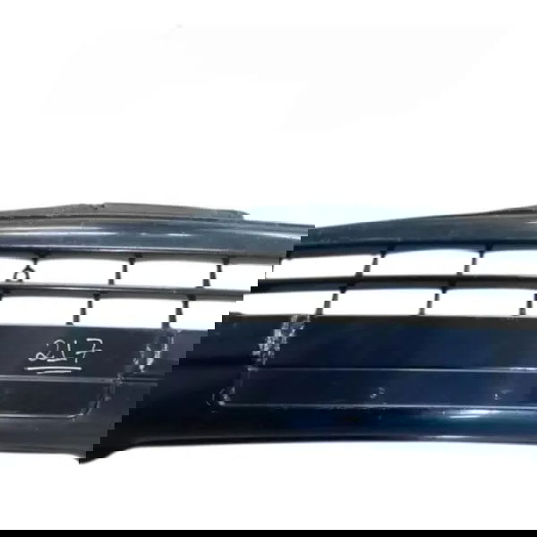 Parachoque Dianteiro Chevrolet Astra Hatch 1.8 2000 Detalhe Azul-escuro