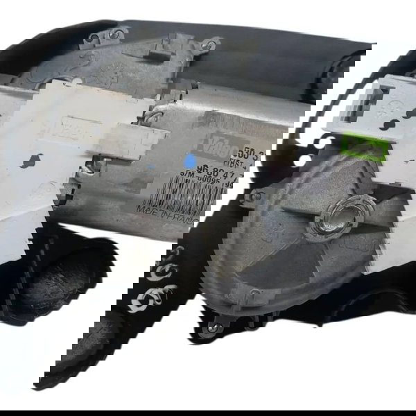 Motor Limpador Vidro Traseiro Peugeot 308 2.0 2011 2012 2013