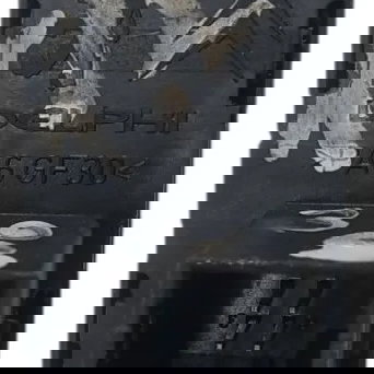 Botão Vidro Traseiro Esquerdo Peugeot 2.0 308 2011 2012