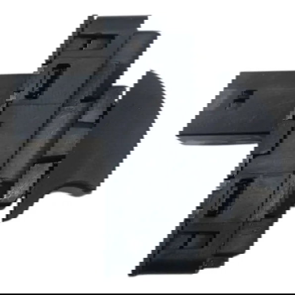 Botão Vidro Traseiro Esquerdo Peugeot 2.0 308 2011 2012