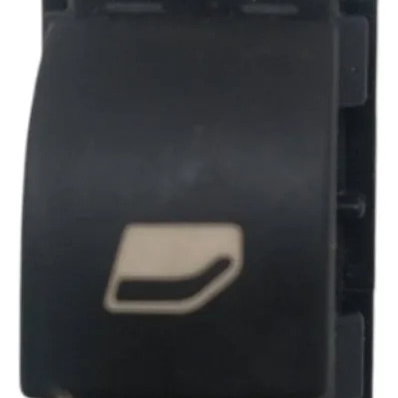 Botão Vidro Traseiro Esquerdo Peugeot 2.0 308 2011 2012