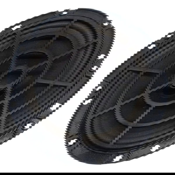 Auto Falante Porta Dianteiro Esquerdo Peugeot 308 2012 2013