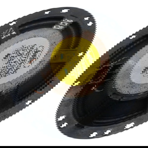 Auto Falante Porta Dianteiro Esquerdo Peugeot 308 2012 2013