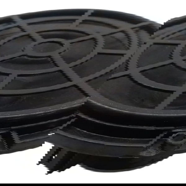 Auto Falante Porta Dianteiro Esquerdo Peugeot 308 2012 2013