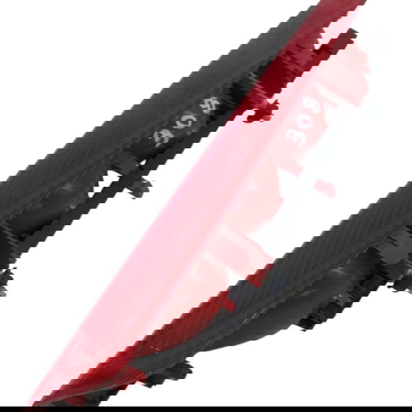 Break Light Luz Freio Peugeot 308 2.0 Allure 2011 2012 2013