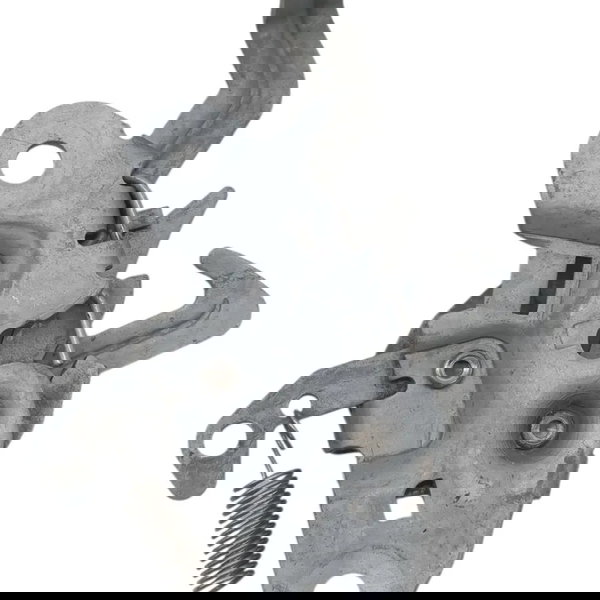 Fechadura Trava Capo Peugeot 308 2.0 2011 2012 2013 2014