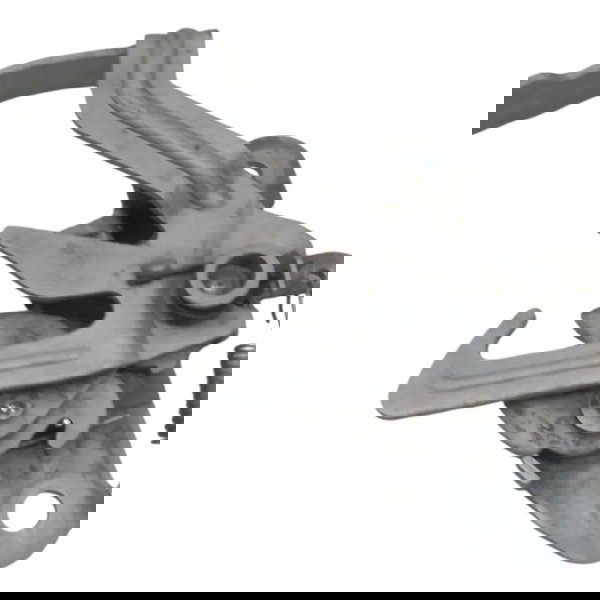 Fechadura Trava Capo Peugeot 308 2.0 2011 2012 2013 2014