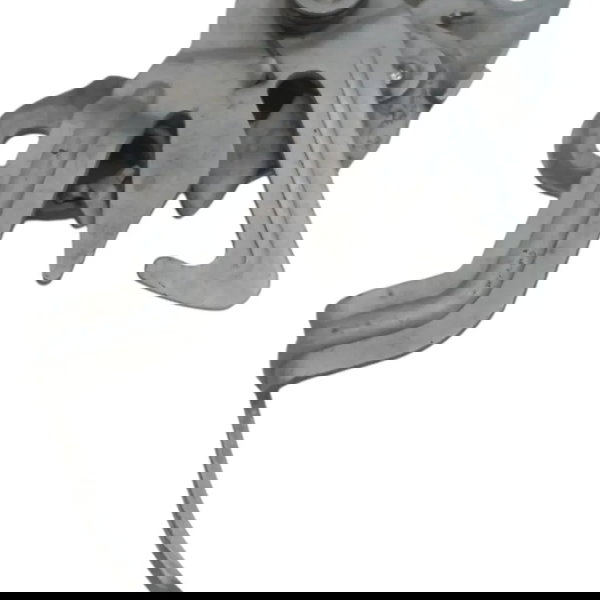 Fechadura Trava Capo Peugeot 308 2.0 2011 2012 2013 2014