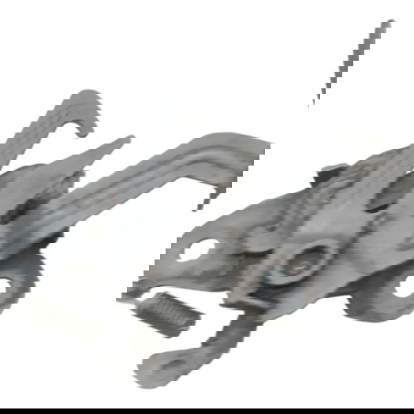 Fechadura Trava Capo Peugeot 308 2.0 2011 2012 2013 2014