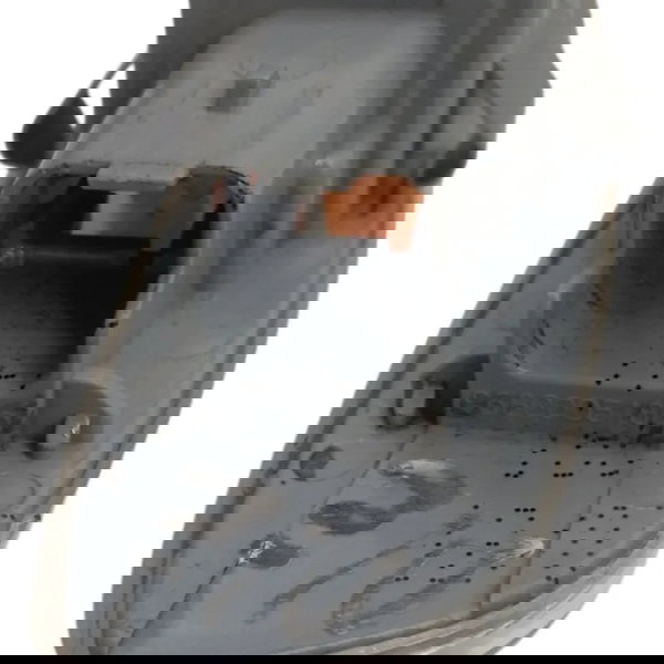 Lanterna Seta Pisca  Retrovisor  Esquerdo Peugeot 308 2012 Esquerdo