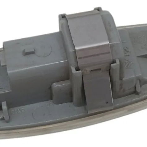 Lanterna Seta Pisca  Retrovisor  Esquerdo Peugeot 308 2012 Esquerdo