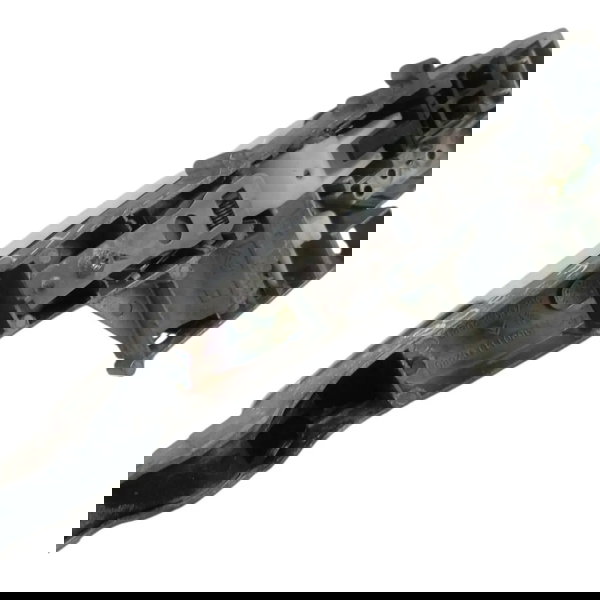 Maçaneta Externa Traseira Esquerda Peugeot 308 2.0 2012 2013