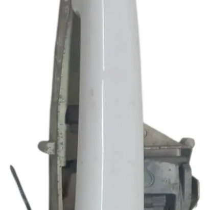 Maçaneta Externa Traseira Esquerda Peugeot 308 2.0 2012 2013