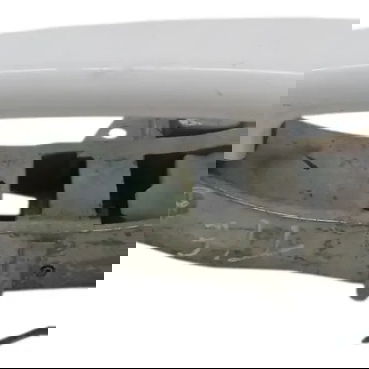 Maçaneta Externa Traseira Esquerda Peugeot 308 2.0 2012 2013