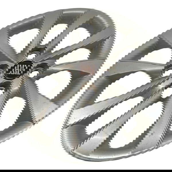 Calota Aro 14 Original Fiat Mobi 1.0 2020 2021 2022 2023