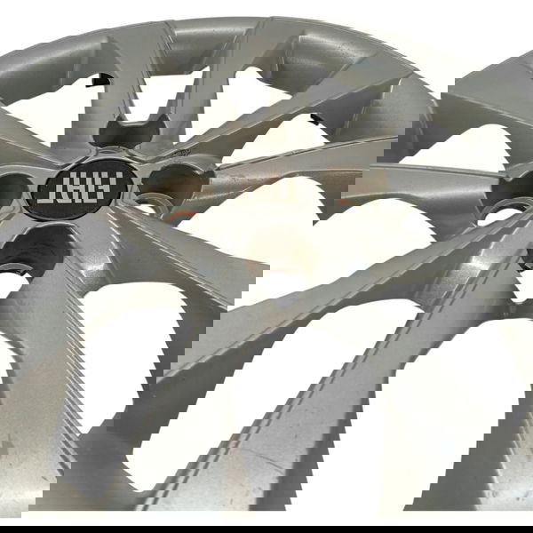 Calota Aro 14 Original Fiat Mobi 1.0 2020 2021 2022 2023