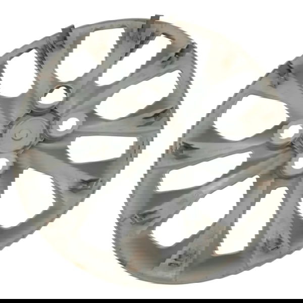 Calota Aro 14 Original Fiat Mobi 1.0 2020 2021 2022 2023