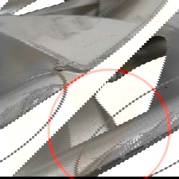 Calota Aro 14 Original Fiat Mobi 1.0 2020 2021 2022 2023