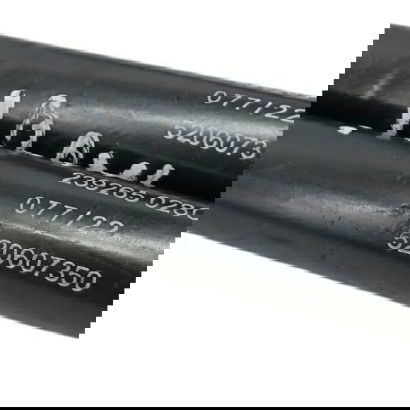 Par Amortecedor Tampa Porta Malas Fiat Mobi 1.0 2020 2021