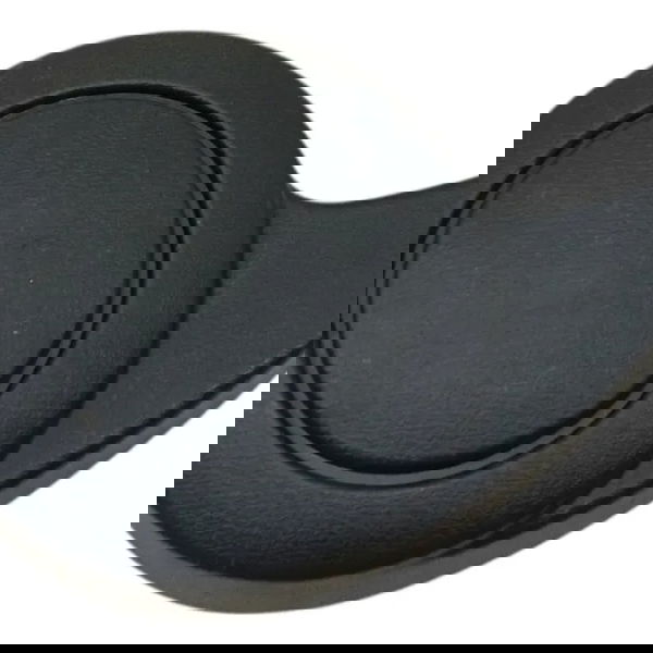 Manopla Regulagem Banco Esquerdo Fiat Mobi 1.0 2021 2022