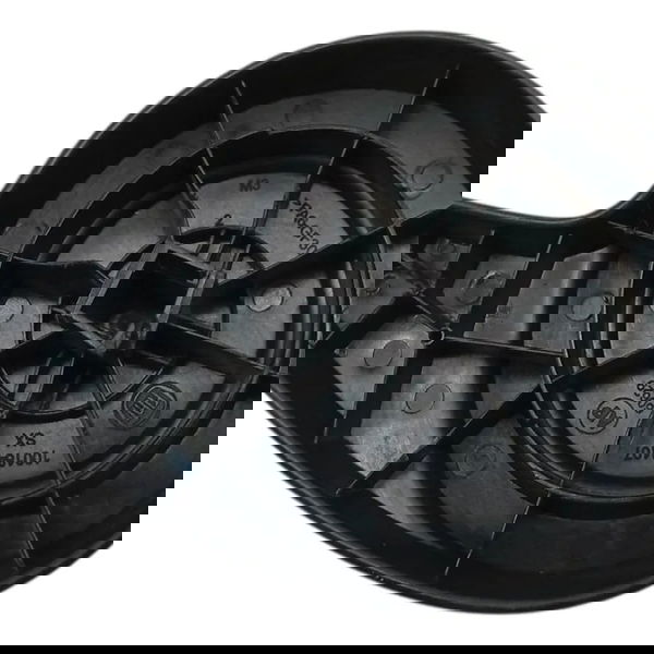 Manopla Regulagem Banco Esquerdo Fiat Mobi 1.0 2021 2022