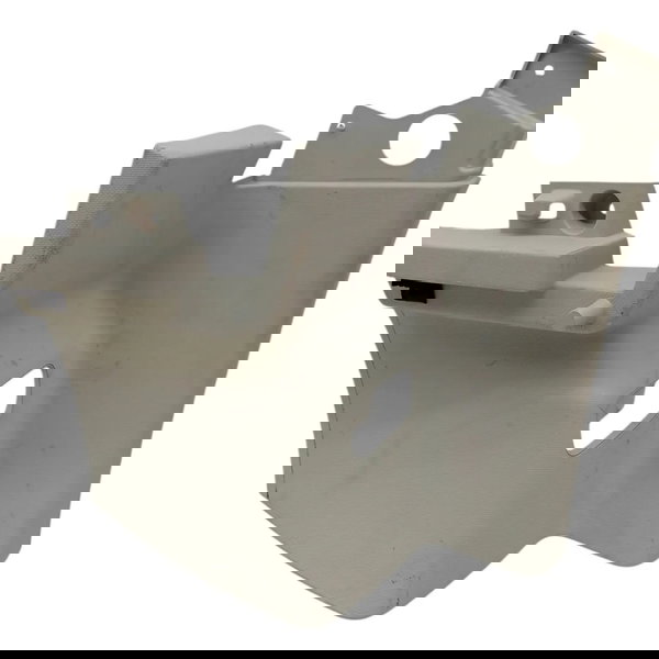 Moldura Suporte Direito Bagagito Fiat Mobi 1.0 2020 2021