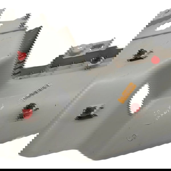 Moldura Suporte Direito Bagagito Fiat Mobi 1.0 2020 2021