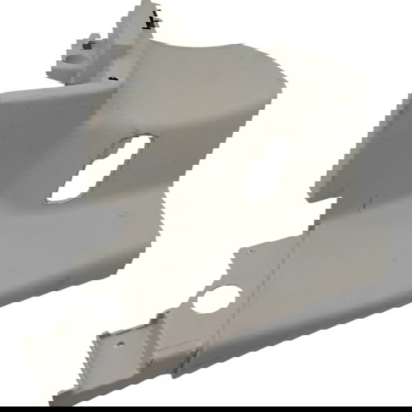 Moldura Suporte Esquerdo Bagagito Fiat Mobi 1.0 2020 2021