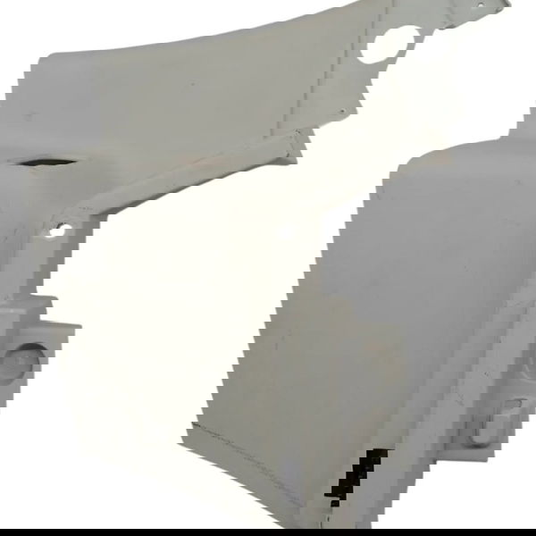 Moldura Suporte Esquerdo Bagagito Fiat Mobi 1.0 2020 2021