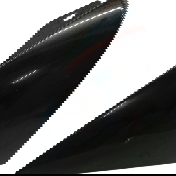 Moldura Lanterna Traseira Direita Fiat Mobi 1.0 2020 2021