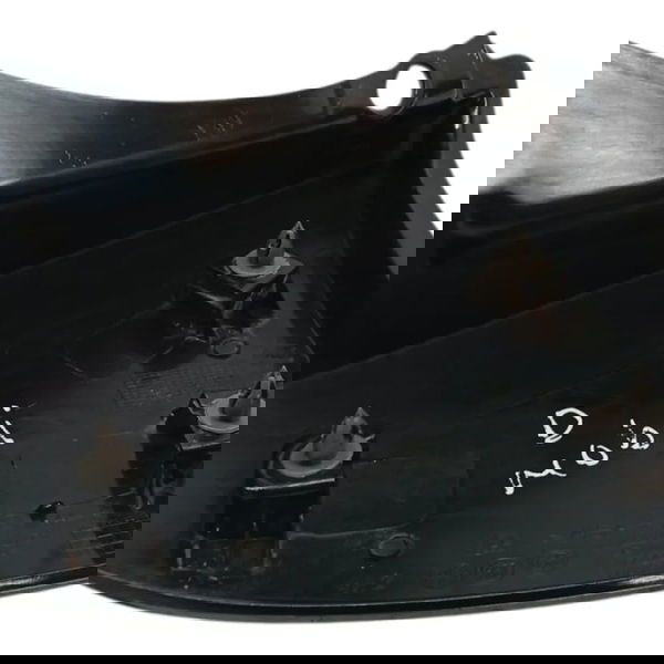 Moldura Lanterna Traseira Direita Fiat Mobi 1.0 2020 2021