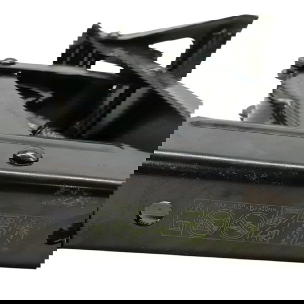 Kit Macaco Chave Roda Isopor Fiat Mobi 1.0 2020 Detalhe