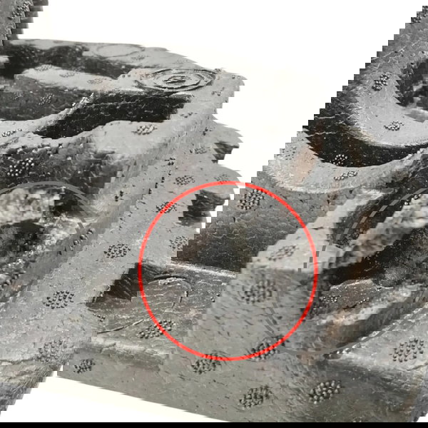 Kit Macaco Chave Roda Isopor Fiat Mobi 1.0 2020 Detalhe