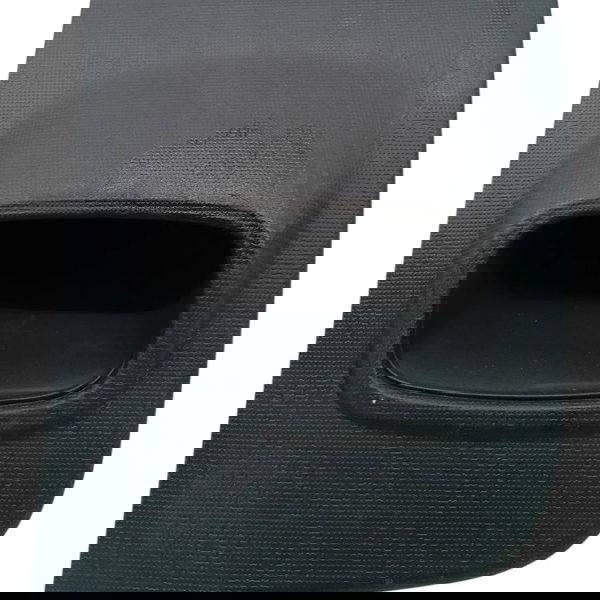 Moldura Porta Objetos Fiat Mobi 1.0 2020 2021 2022 2023