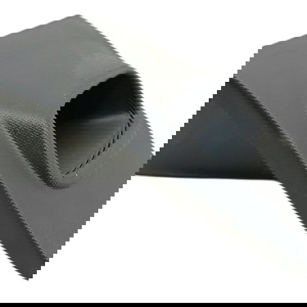 Moldura Porta Objetos Fiat Mobi 1.0 2020 2021 2022 2023