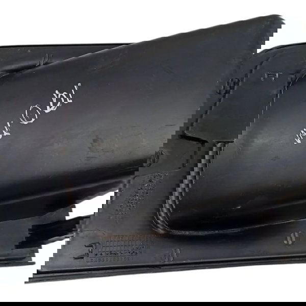 Moldura Porta Objetos Fiat Mobi 1.0 2020 2021 2022 2023