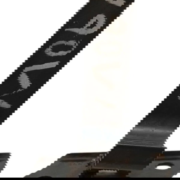 Trava Fechadura Capo Fiat Mobi 1.0 2020 2021 2022 2023